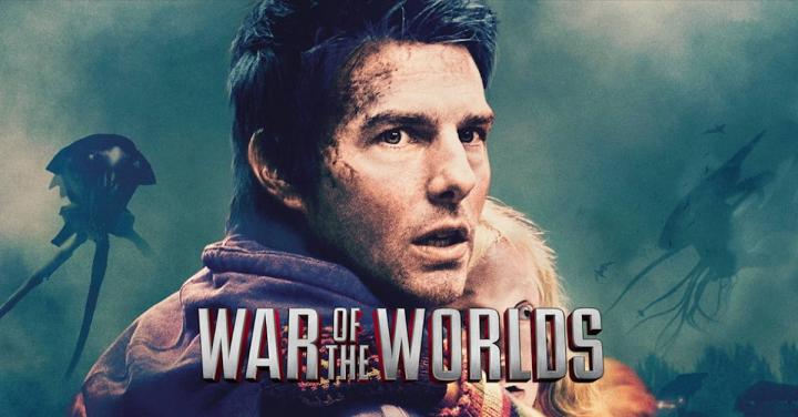 مشاهدة فيلم War of the Worlds 2005 مترجم كامل بجودة HD