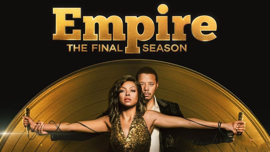مشاهدة مسلسل Empire الموسم السادس الحلقة 6 السادسة مترجمة HD