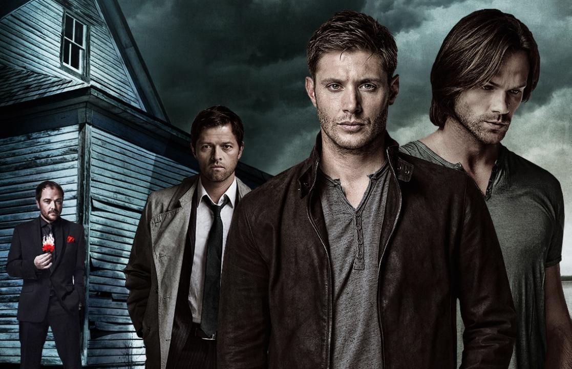 مشاهدة مسلسل Supernatural الموسم الثاني الحلقة 20 مترجمة