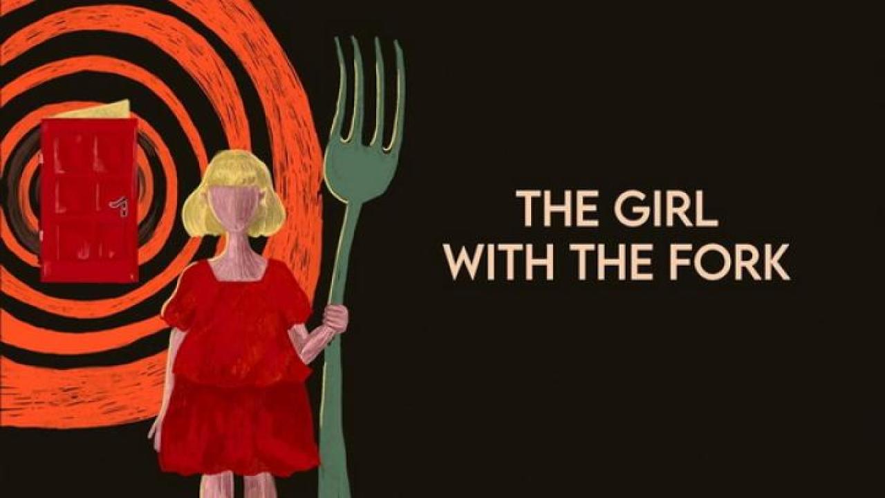 مشاهدة فيلم The Girl with the Fork 2024 مترجم كامل HD