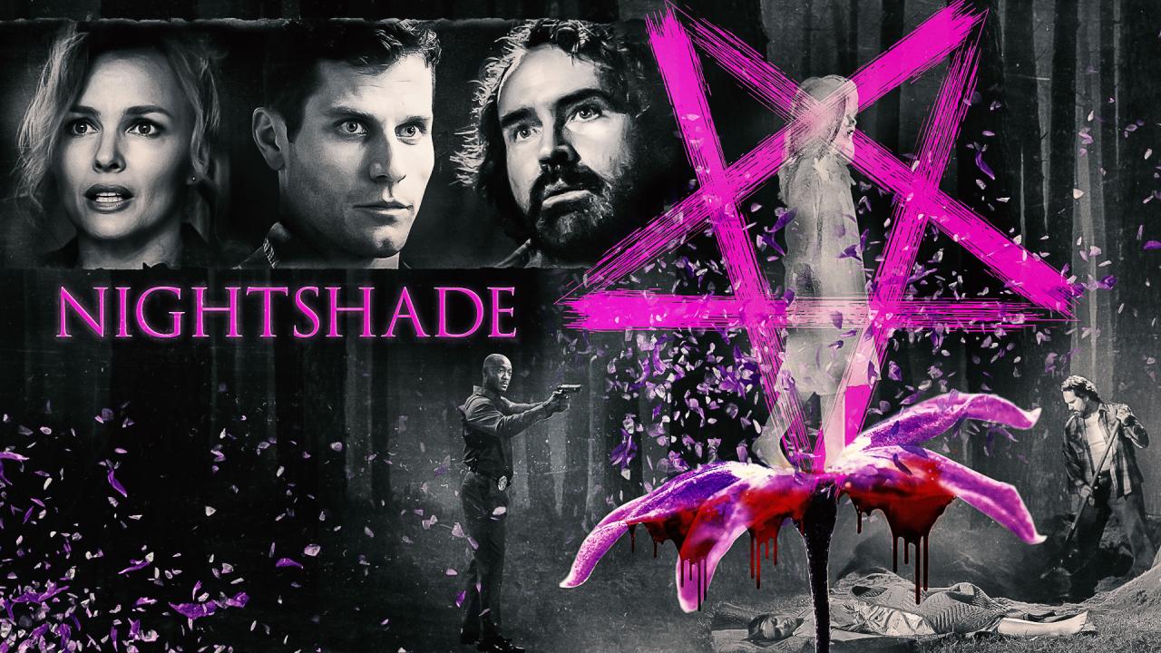 مشاهدة فيلم Nightshade 2022 مترجم كامل HD