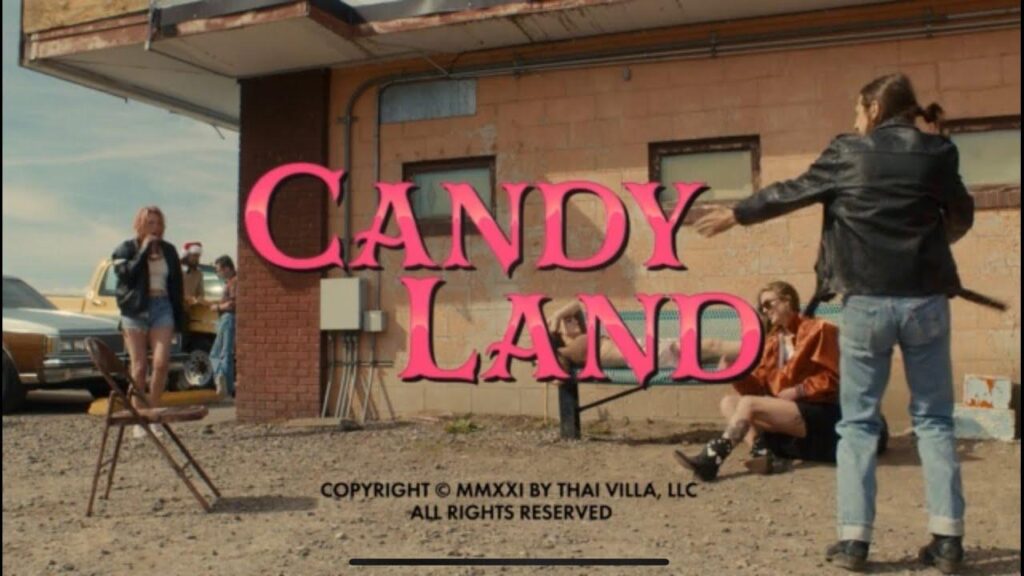مشاهدة فيلم Candy Land 2022 مترجم كامل HD