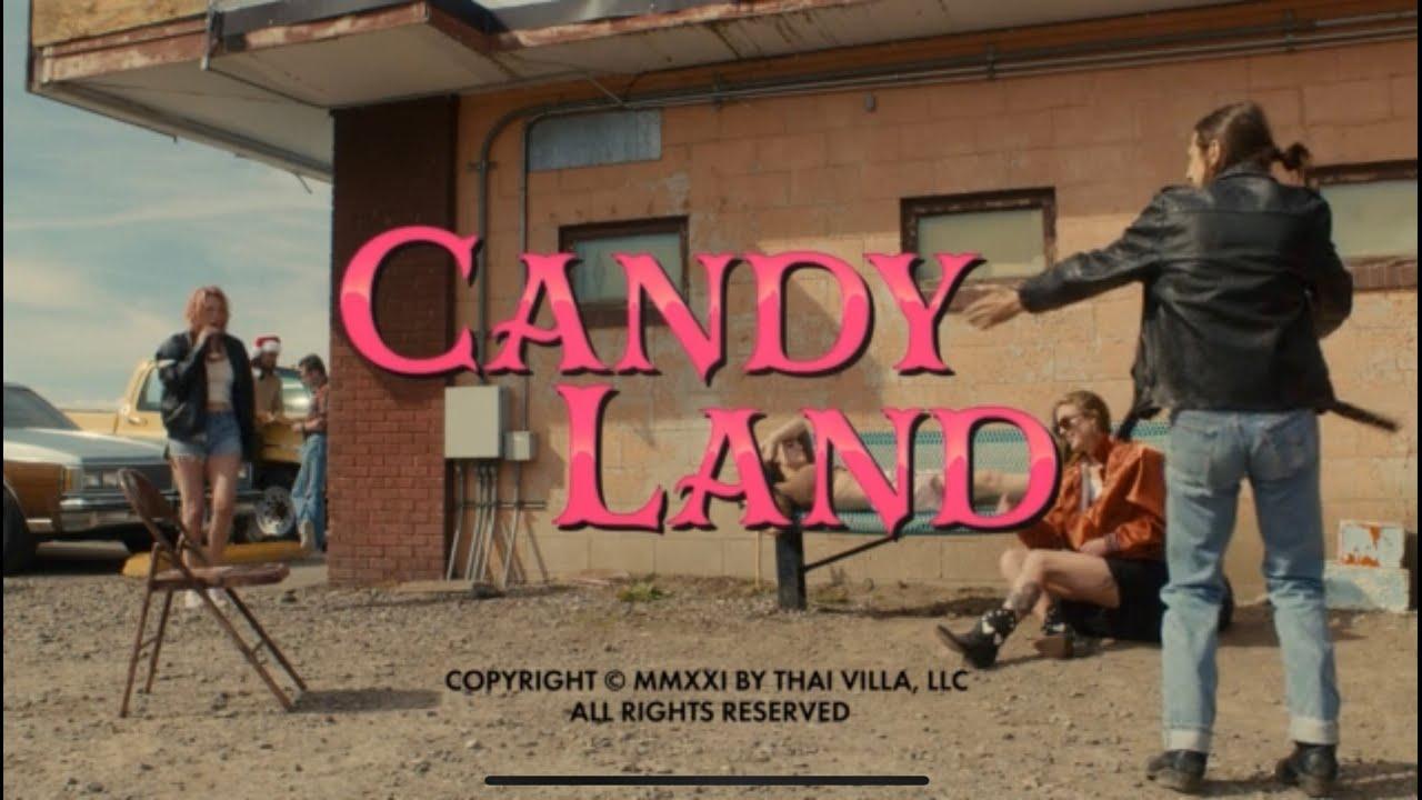 مشاهدة فيلم Candy Land 2022 مترجم كامل HD