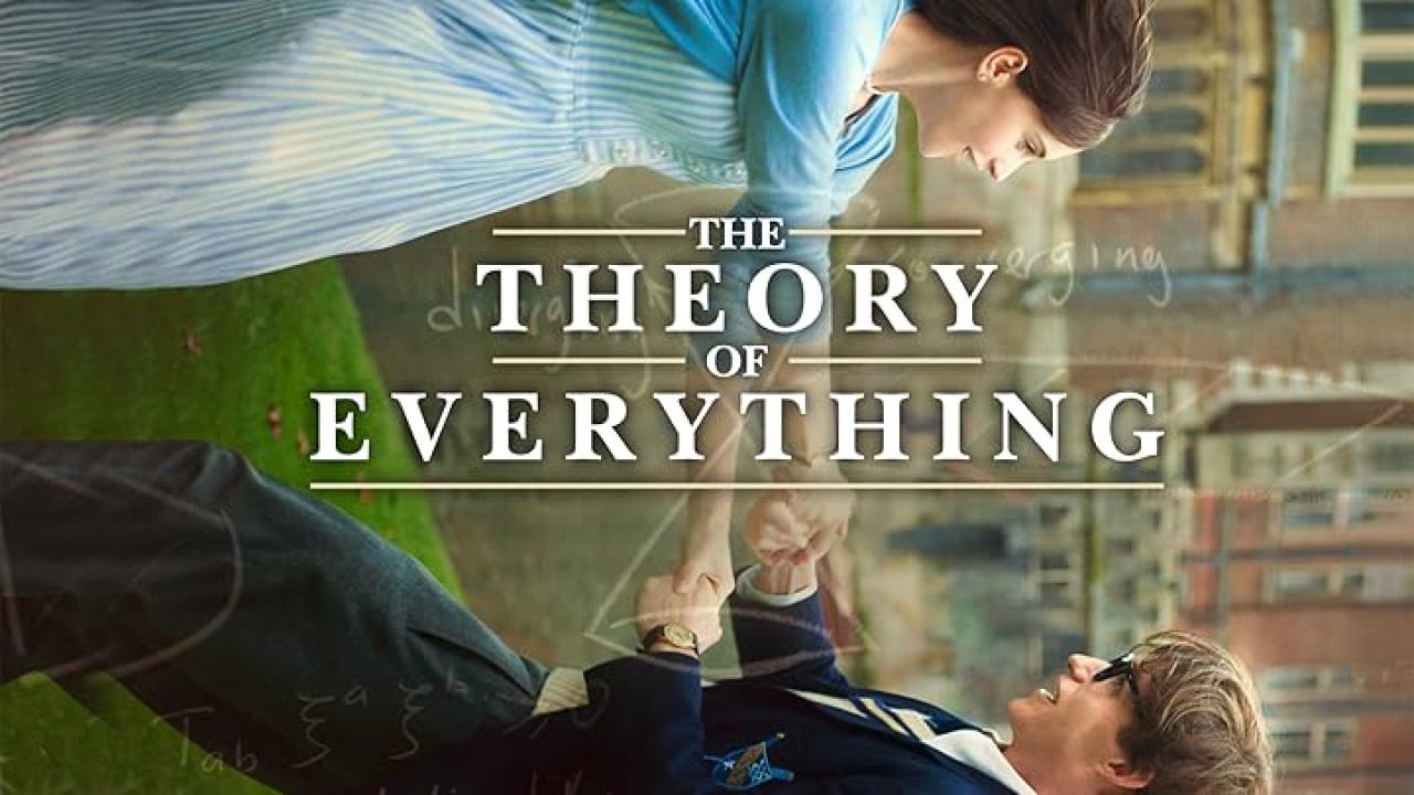 مشاهدة فيلم The Theory Of Everything 2014 مترجم كامل HD