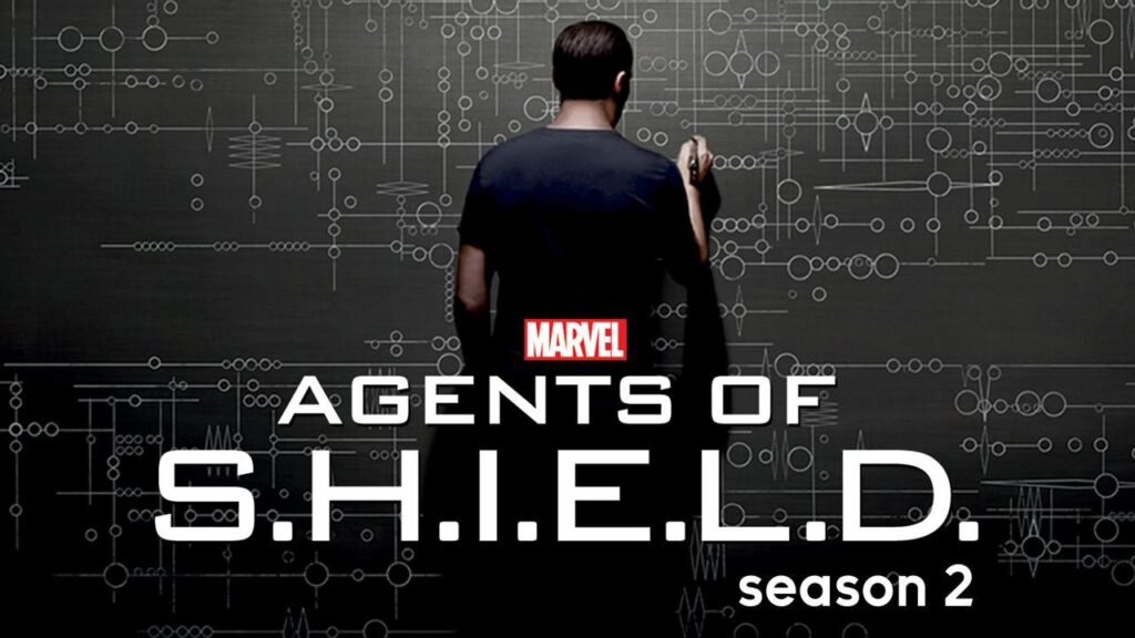 مشاهدة مسلسل Agents of SHIELD الموسم الثاني الحلقة 5 الخامسة مترجمة HD