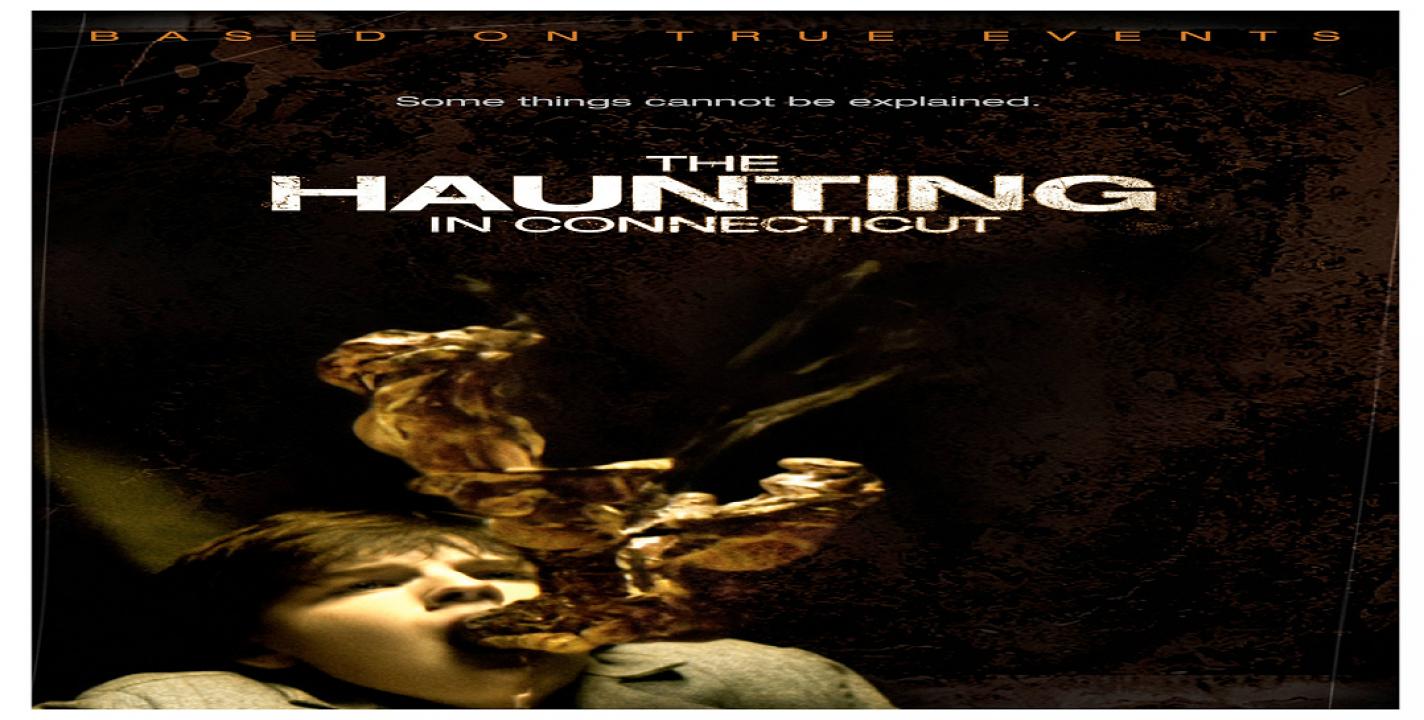 مشاهدة فيلم The Haunting in Connecticut 2009 مترجم
