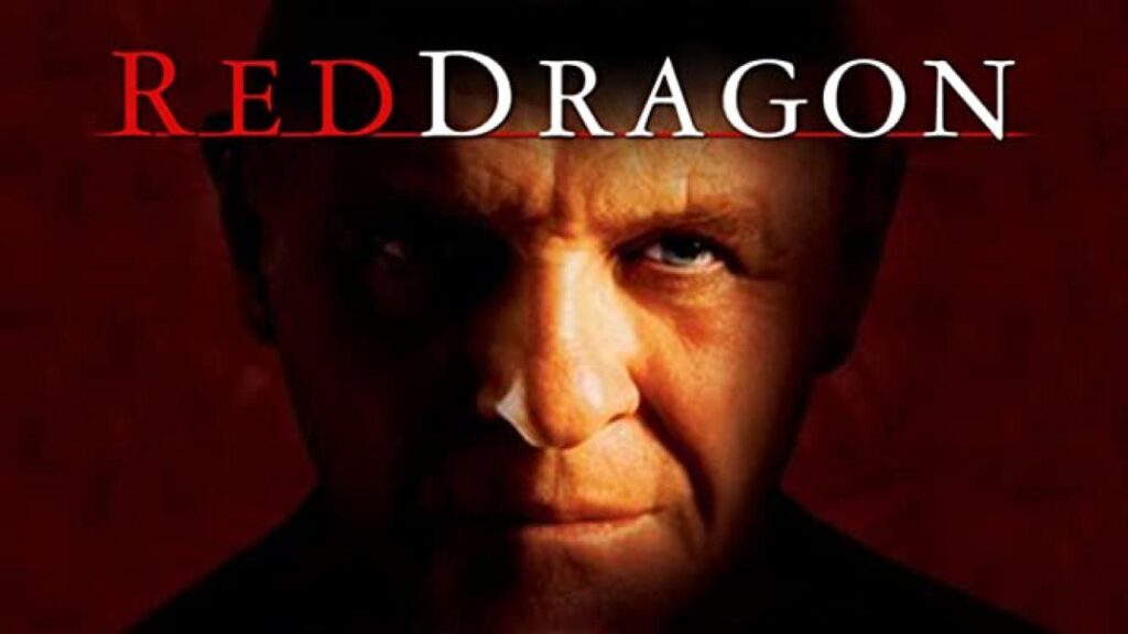 مشاهدة فيلم Red Dragon 2002 مترجم كامل HD