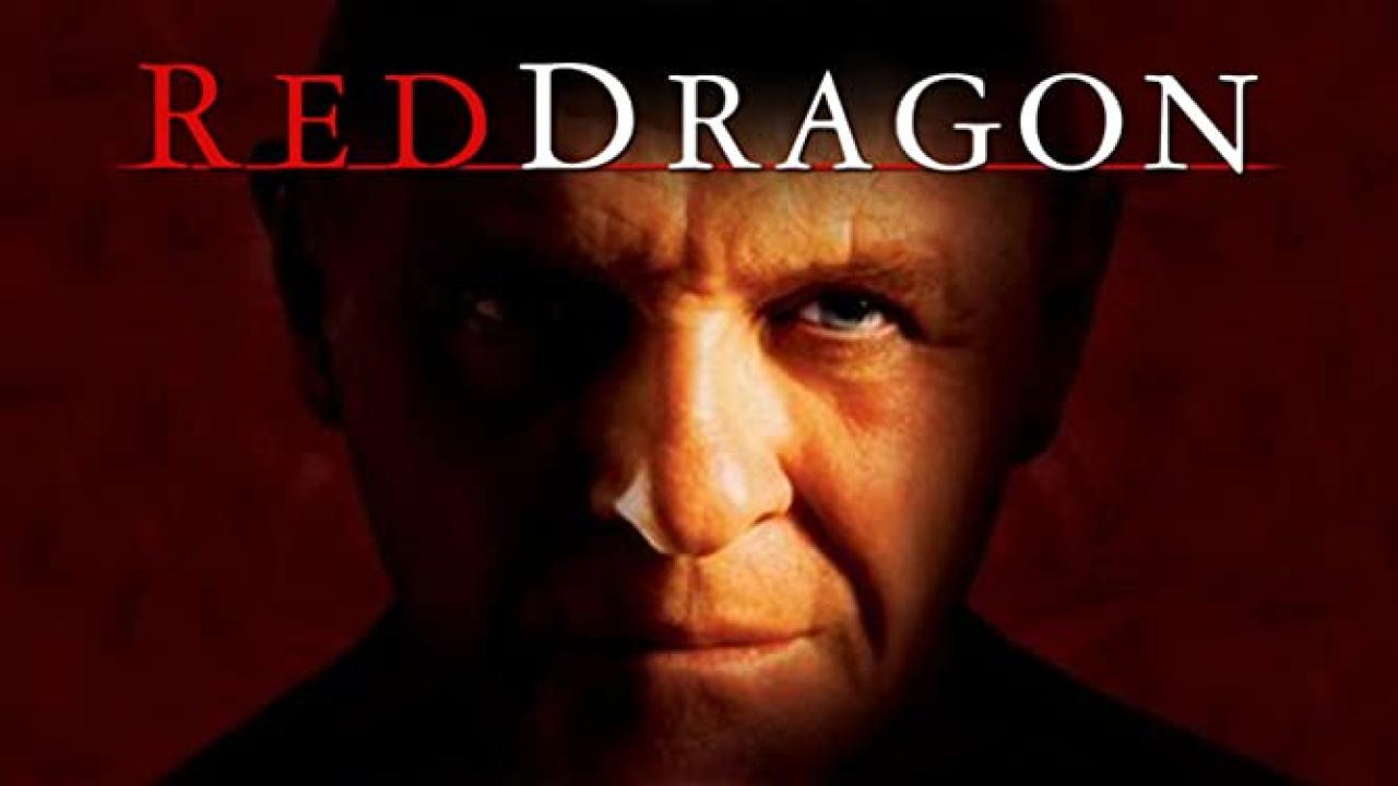 مشاهدة فيلم Red Dragon 2002 مترجم كامل HD