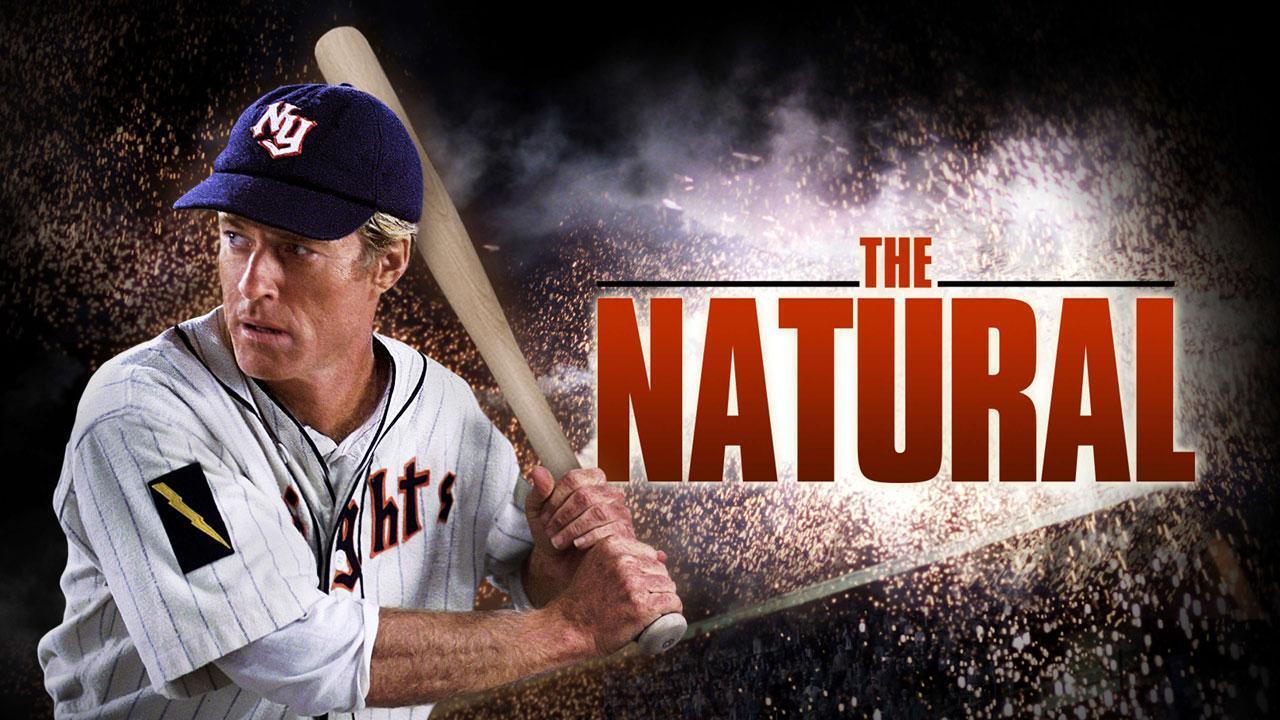 مشاهدة فيلم The Natural 1984 مترجم كامل HD