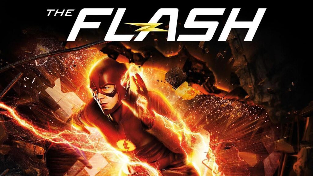 مشاهدة مسلسل The Flash الموسم الرابع الحلقة 23 الثالثة والعشرون والاخيرة مترجمة HD