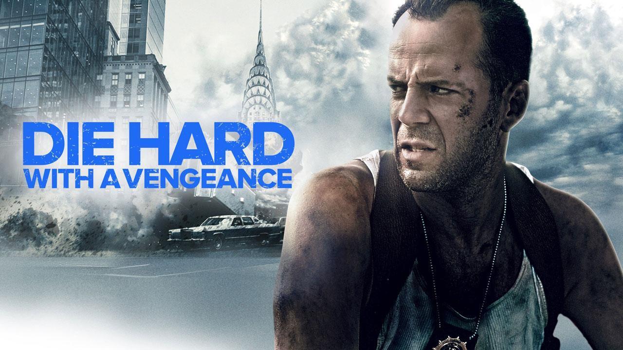 مشاهدة فيلم Die Hard with a Vengeance 1995 مترجم كامل HD