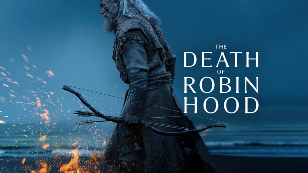 مشاهدة فيلم The Death of Robin Hood 2026 مترجم كامل HD