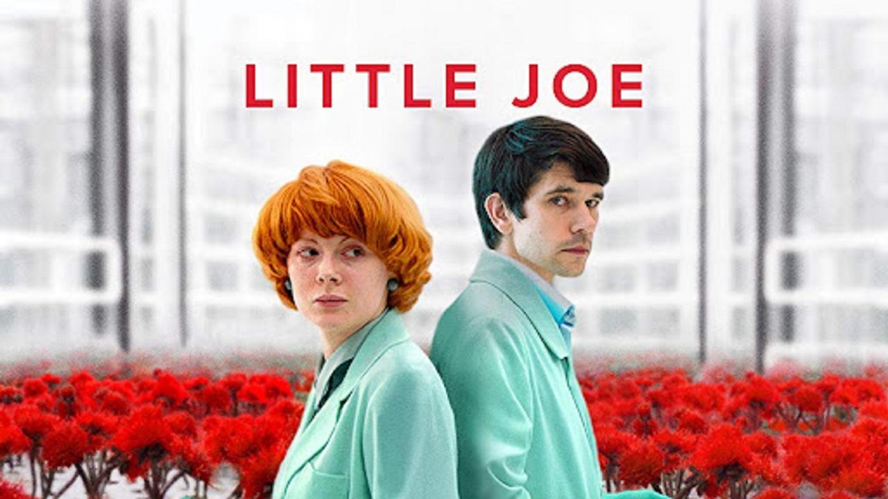 مشاهدة فيلم Little Joe 2019 مترجم