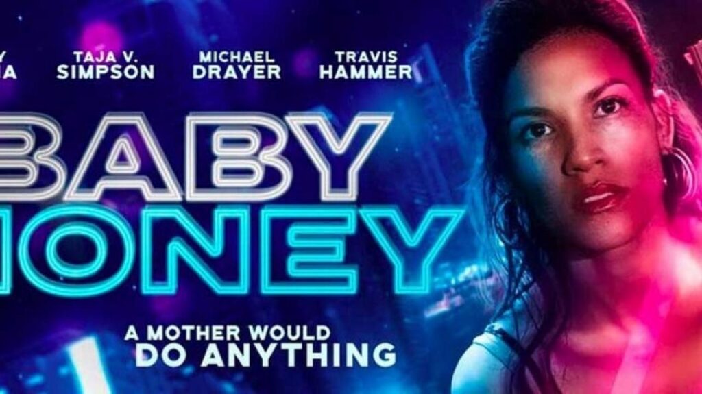مشاهدة فيلم Baby Money 2021 مترجم
