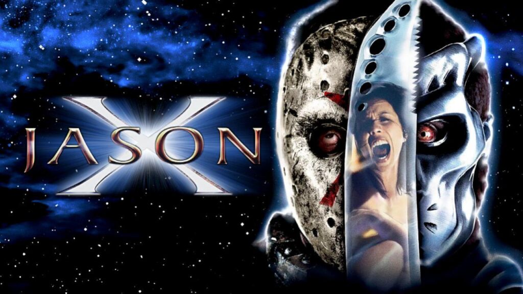 مشاهدة فيلم Jason X 2001 مترجم
