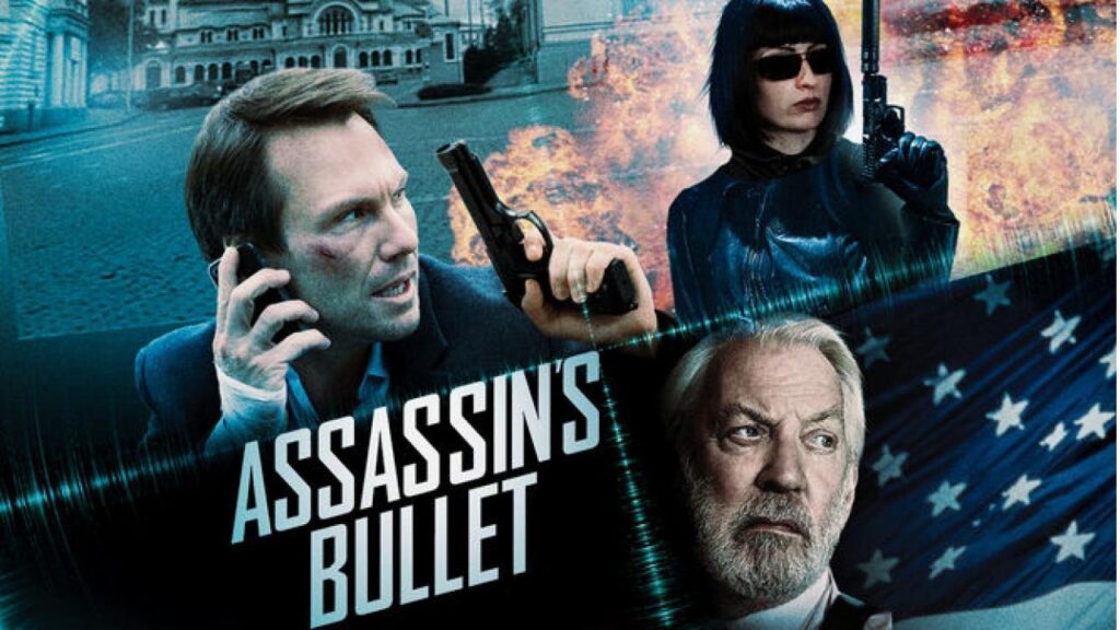 مشاهدة فيلم Assassin’s Bullet 2012 مترجم