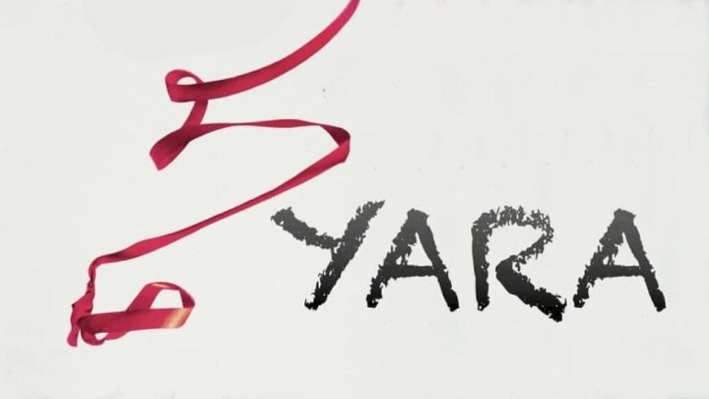 مشاهدة فيلم Yara 2021 مترجم كامل HD