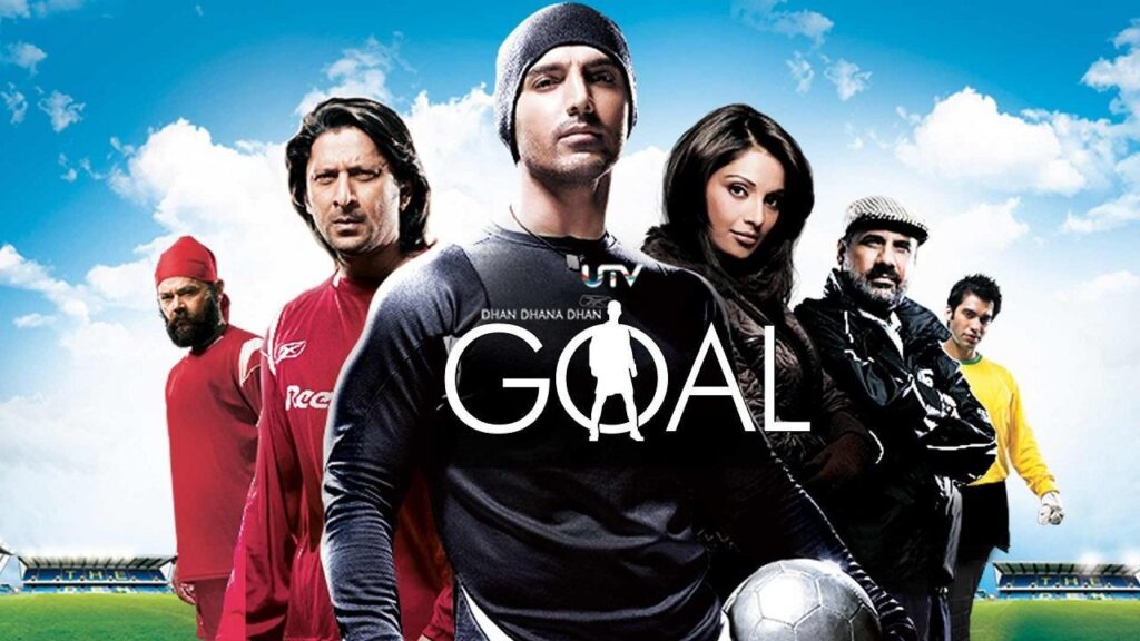 مشاهدة فيلم Dhan Dhana Dhan Goal 2007 مترجم