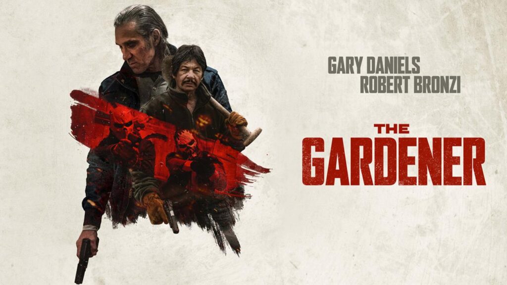 مشاهدة فيلم The Gardener 2021 مترجم كامل HD