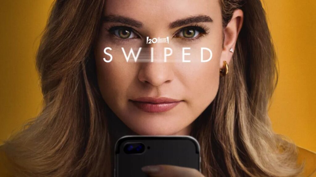 مشاهدة فيلم Swiped 2025 مترجم كامل HD