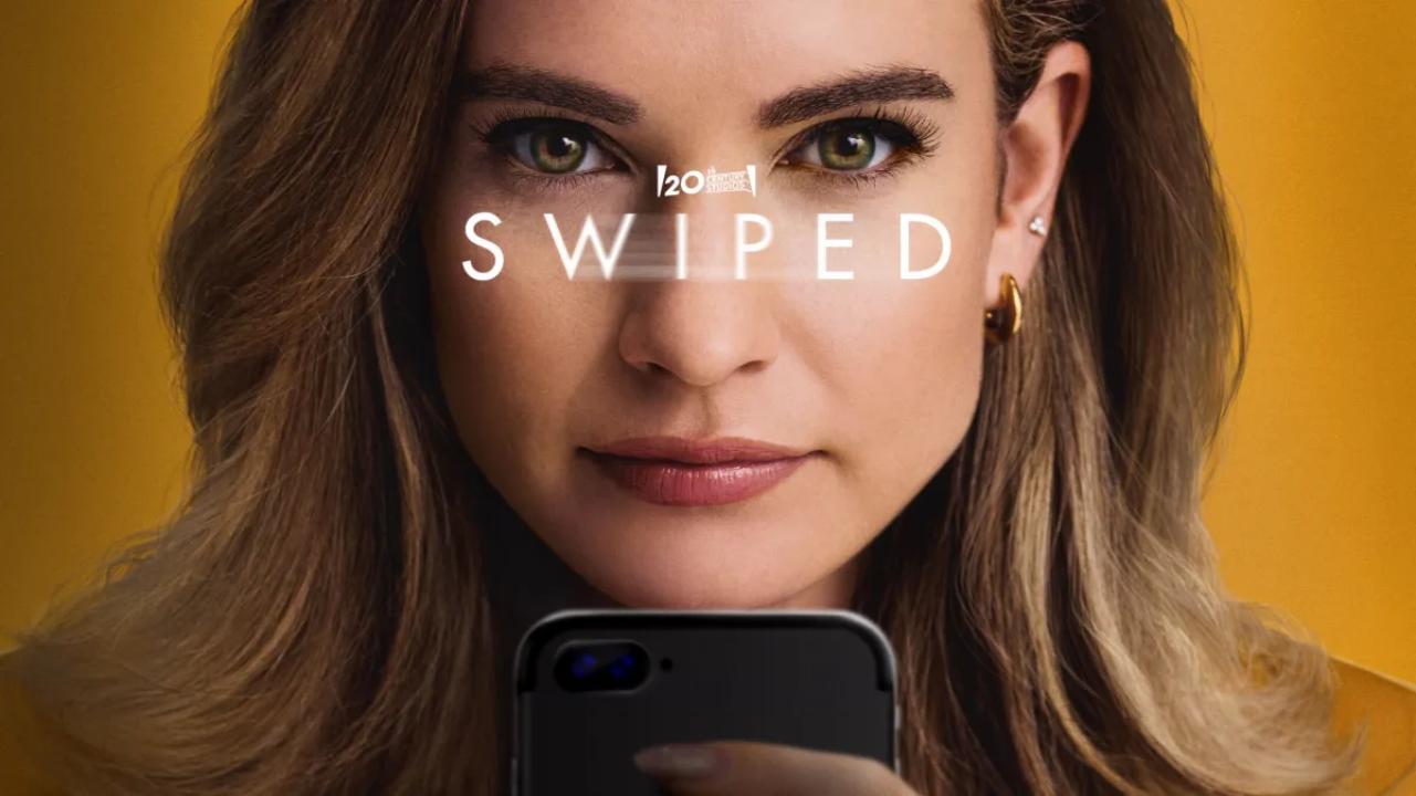 مشاهدة فيلم Swiped 2025 مترجم كامل HD