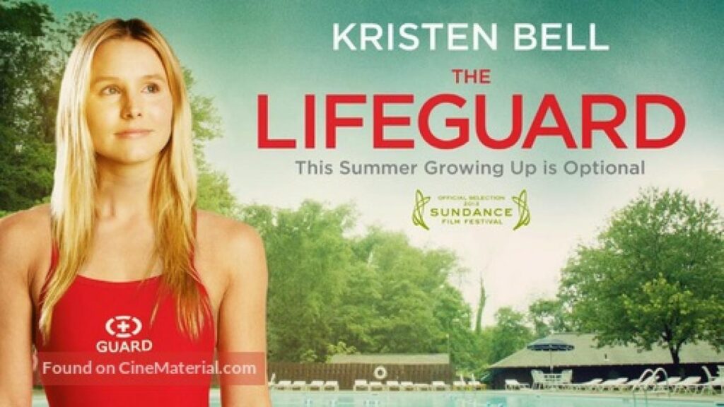 مشاهدة فيلم The Lifeguard 2013 مترجم كامل HD