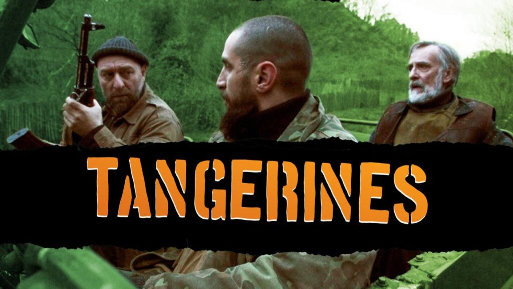 مشاهدة فيلم Tangerines 2013 مترجم كامل HD