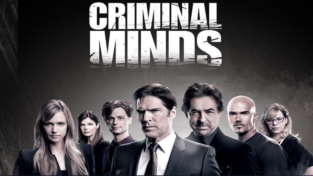 مشاهدة مسلسل Criminal Minds الموسم التاسع الحلقة 12 مترجمة