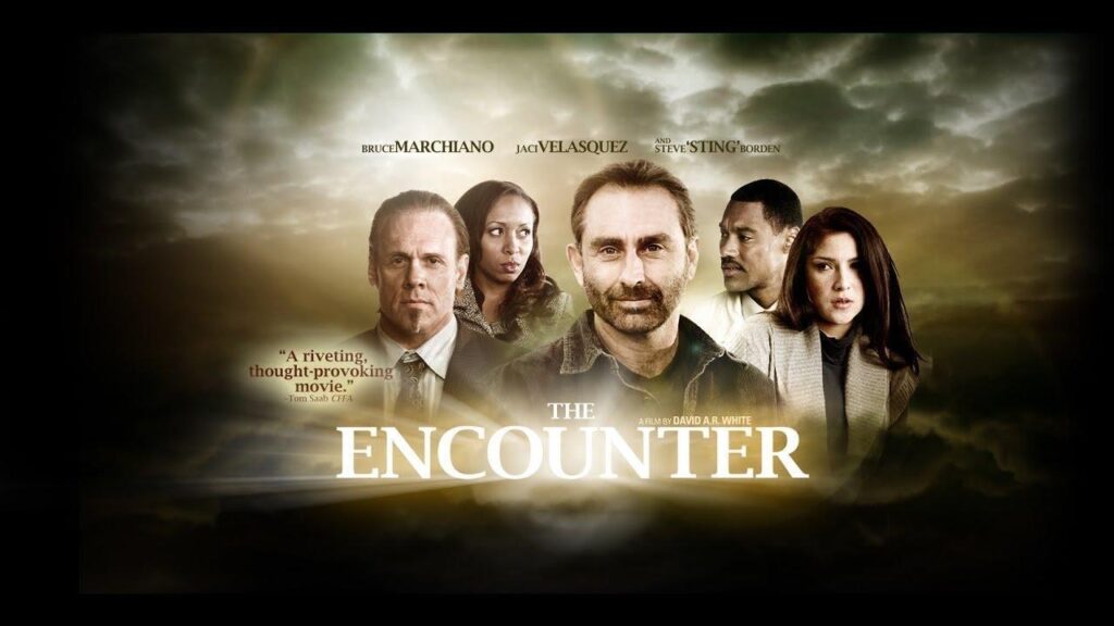 مشاهدة فيلم The Encounter 2010 مترجم