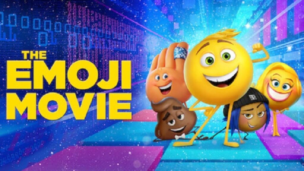 مشاهدة فيلم The Emoji Movie 2017 مترجم كامل HD