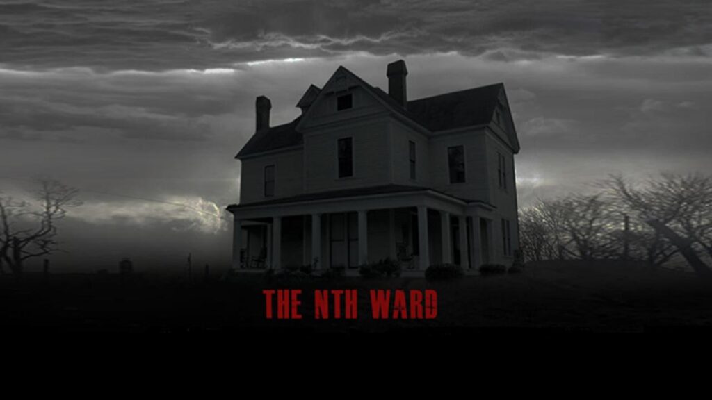 مشاهدة فيلم The Nth Ward 2017 مترجم
