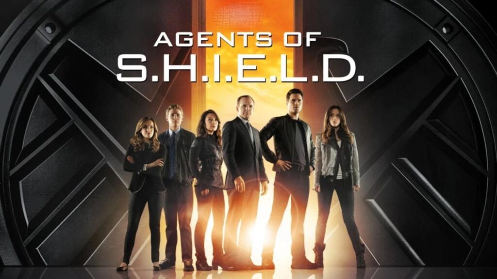 مشاهدة مسلسل Agents of SHIELD الموسم الاول الحلقة 13 الثالثة عشر مترجمة HD
