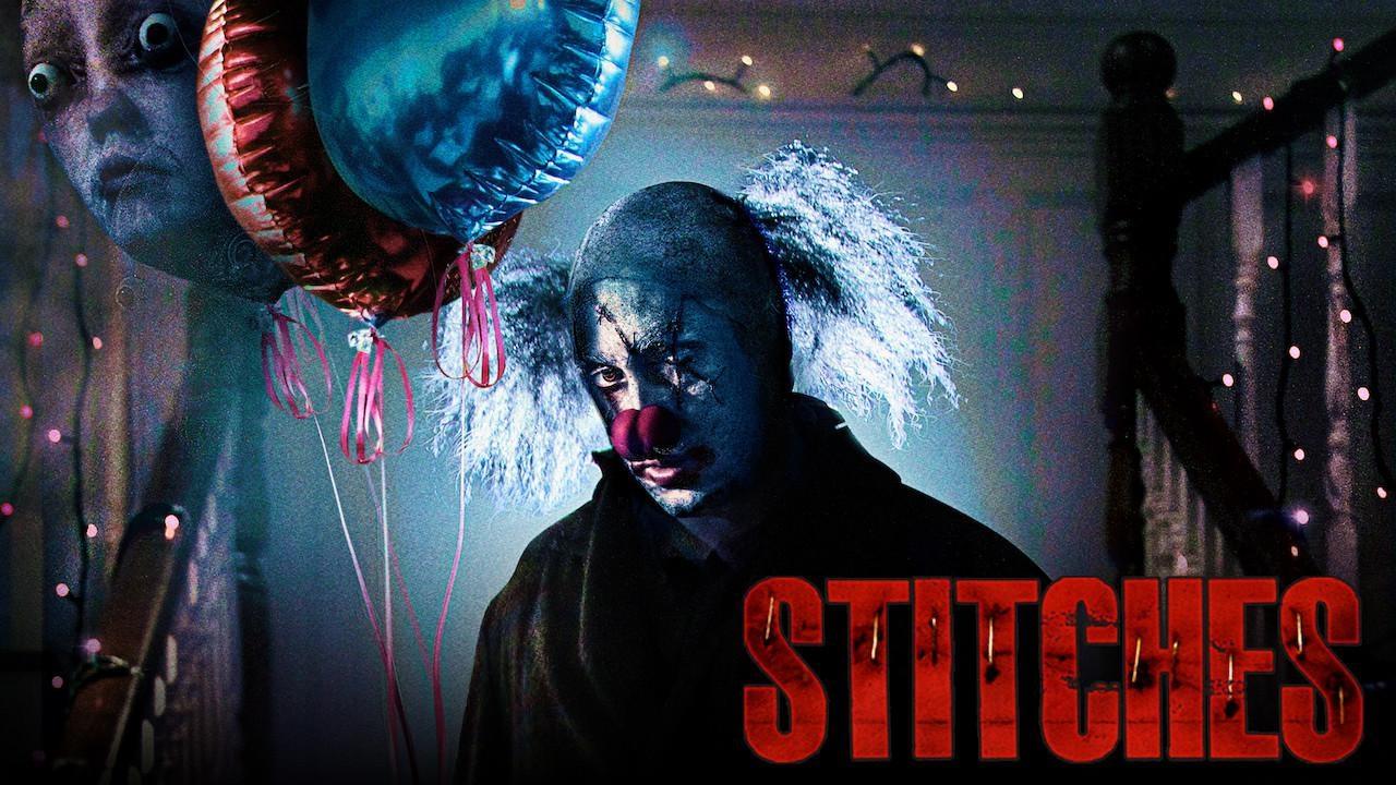 مشاهدة فيلم Stitches 2012 مترجم