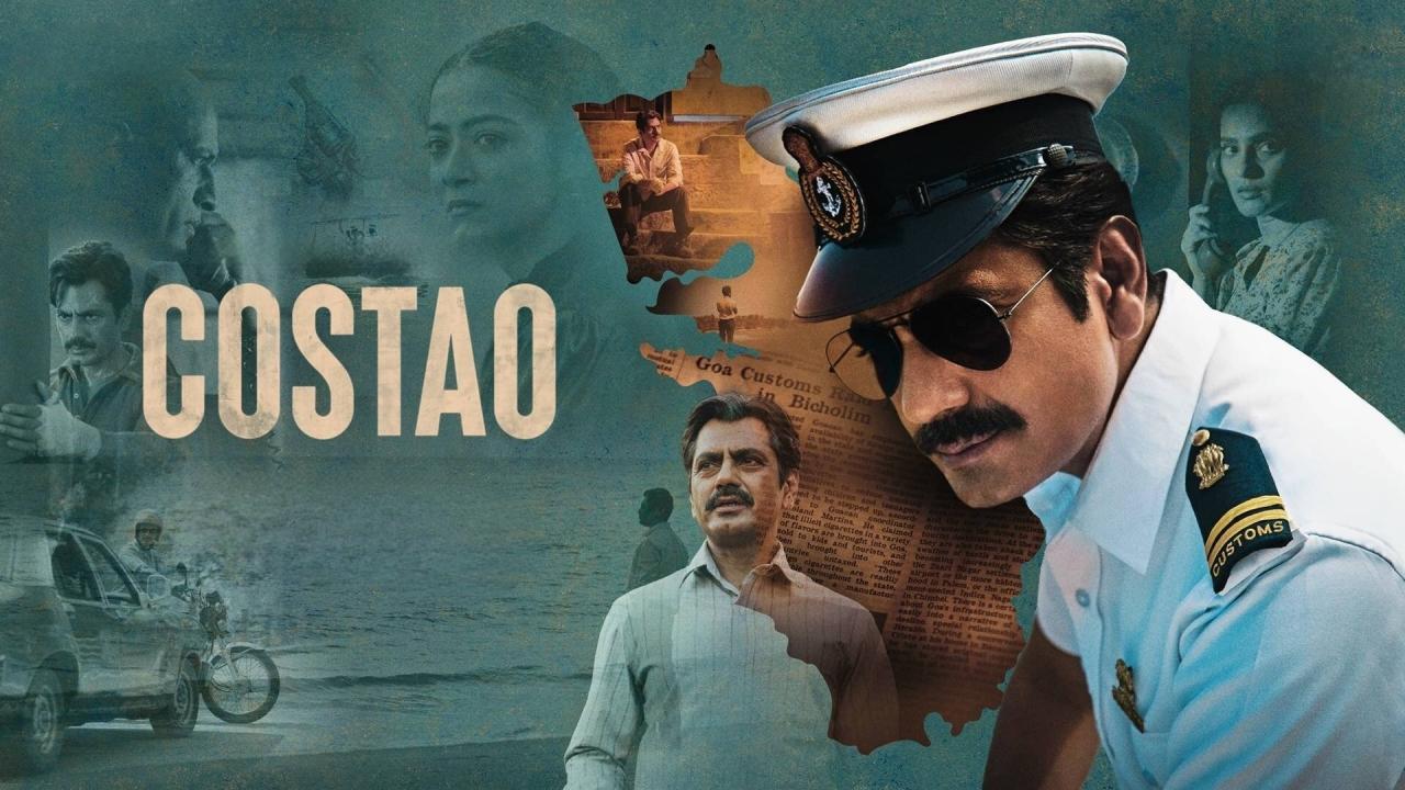 مشاهدة فيلم Costao 2025 مترجم كامل HD