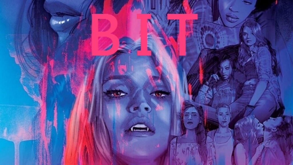 مشاهدة فيلم Bit 2019 مترجم