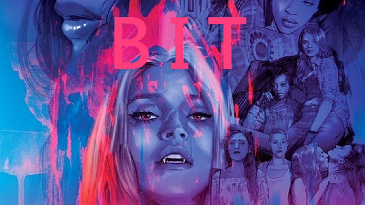 مشاهدة فيلم Bit 2019 مترجم
