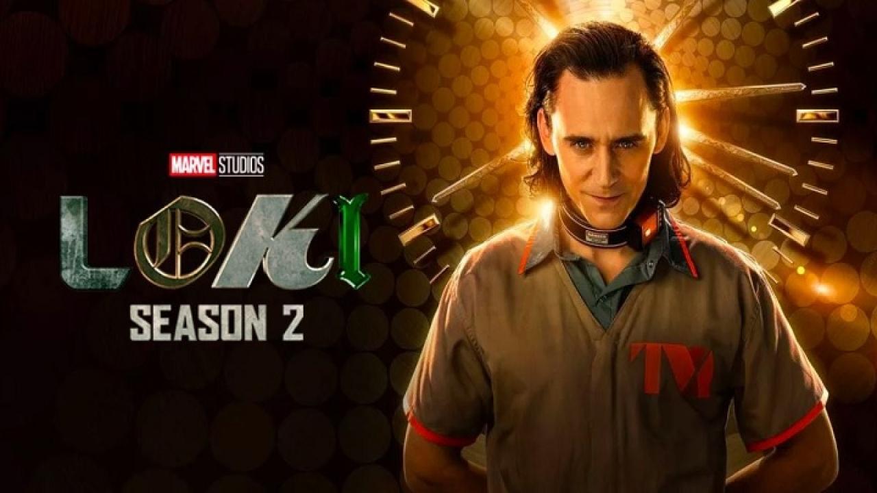 مشاهدة مسلسل Loki الموسم الثاني الحلقة 3 الثالثة مترجمة HD