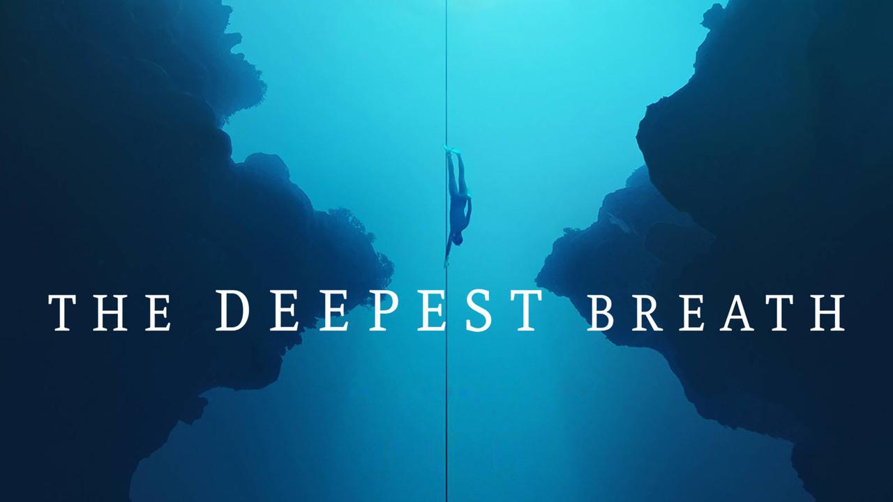 مشاهدة فيلم The Deepest Breath 2023 مترجم كامل HD