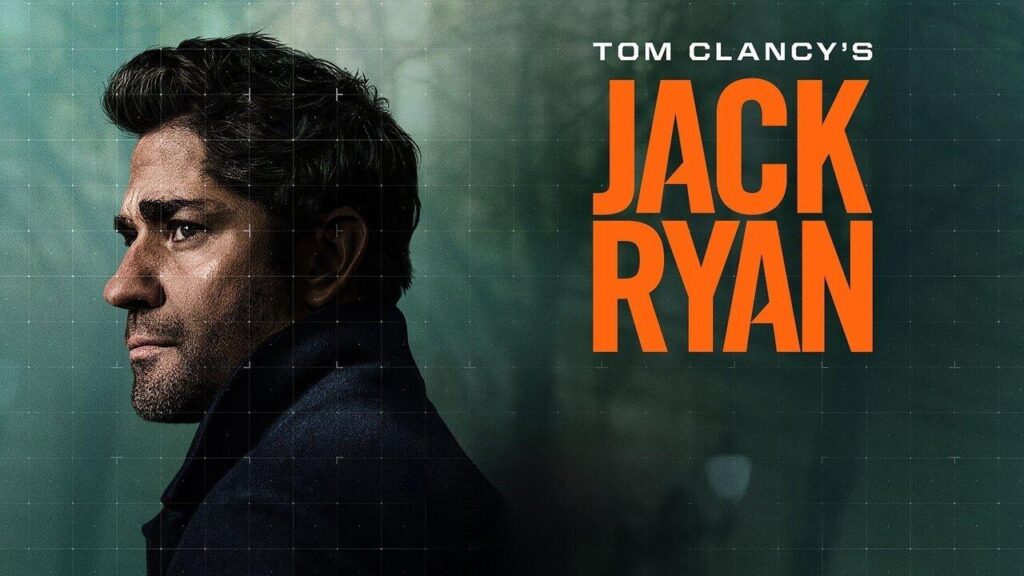 مشاهدة مسلسل Tom Clancy’s Jack Ryan الموسم الرابع الحلقة 6 السادسة مترجمة HD