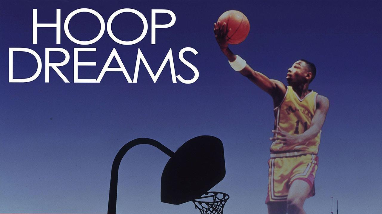 مشاهدة فيلم Hoop Dreams 1994 مترجم كامل HD