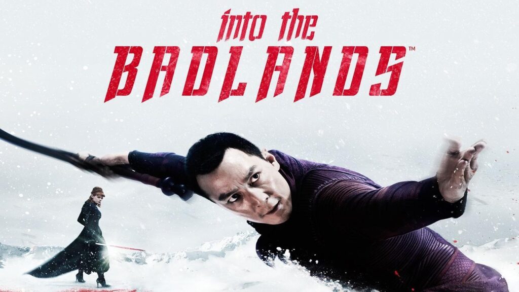 مشاهدة مسلسل Into the Badlands الموسم الثاني الحلقة 3 مترجمة