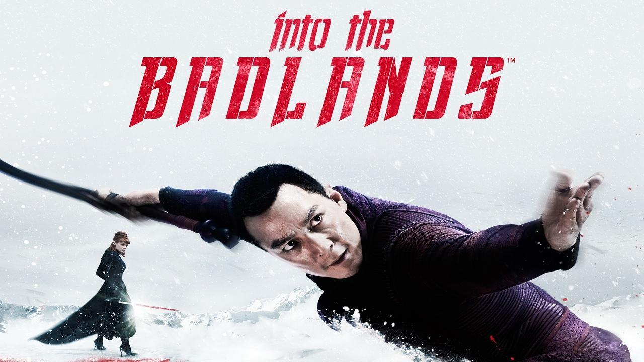 مشاهدة مسلسل Into the Badlands الموسم الثاني الحلقة 1 مترجمة