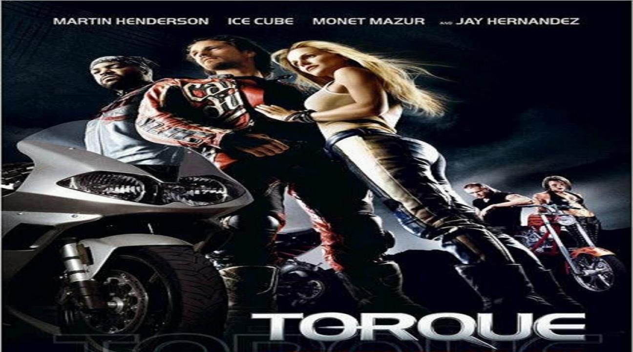 مشاهدة فيلم Torque 2004 مترجم