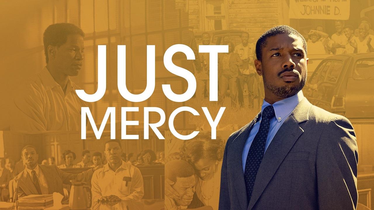 مشاهدة فيلم Just Mercy 2019 مترجم