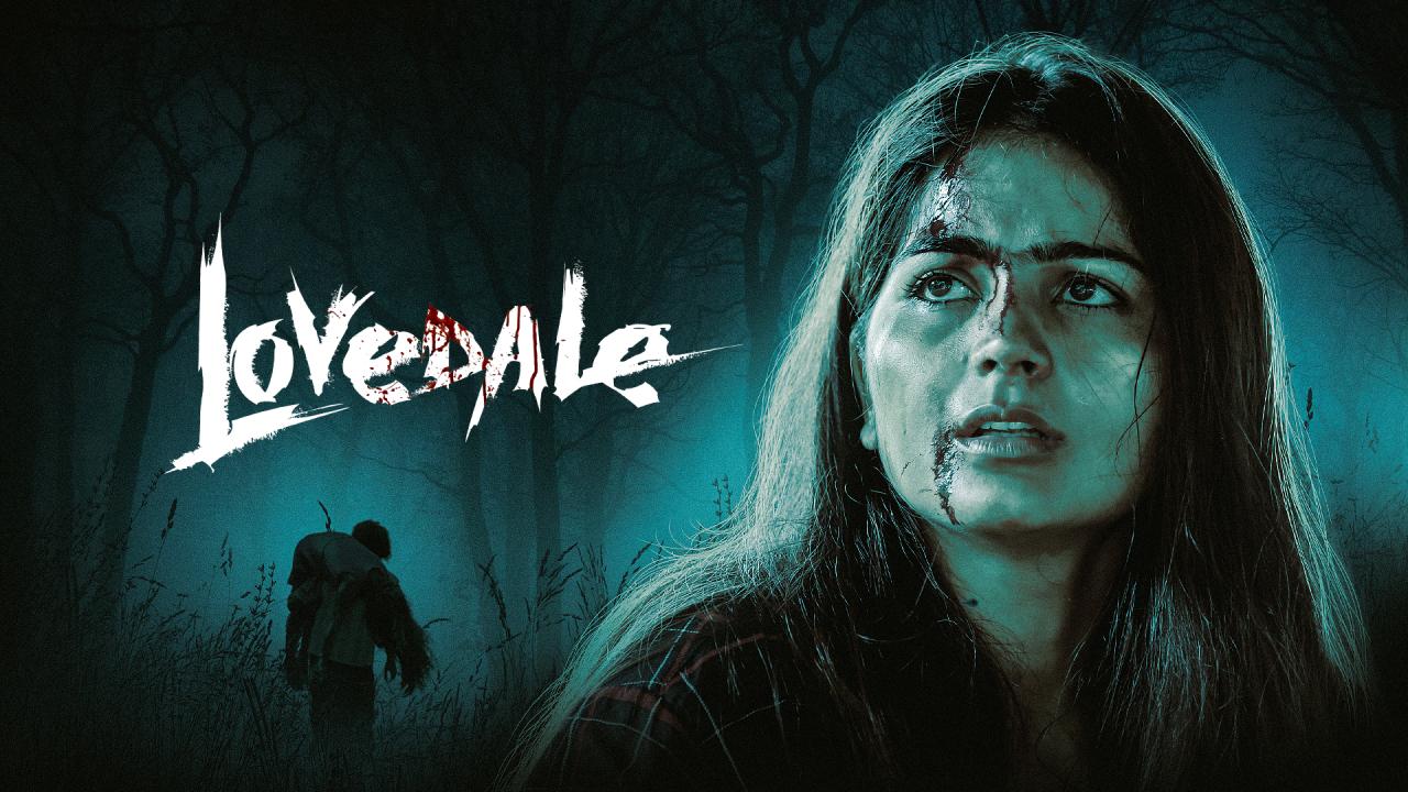 مشاهدة فيلم Lovedale 2025 مترجم كامل HD