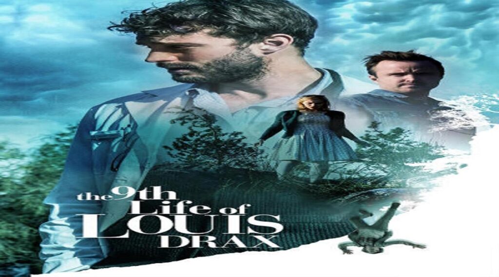 مشاهدة فيلم The 9th Life of Louis Drax 2016 مترجم