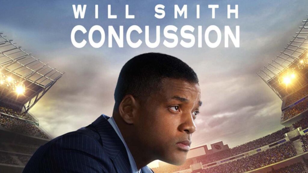 مشاهدة فيلم Concussion 2015 مترجم