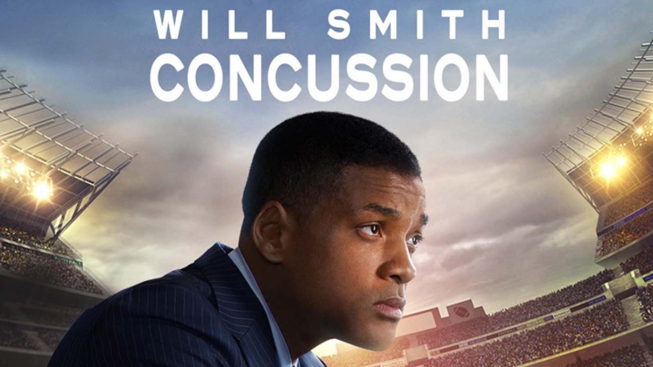 مشاهدة فيلم Concussion 2015 مترجم
