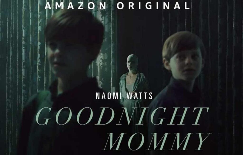 مشاهدة فيلم Goodnight Mommy 2022 مترجم كامل HD
