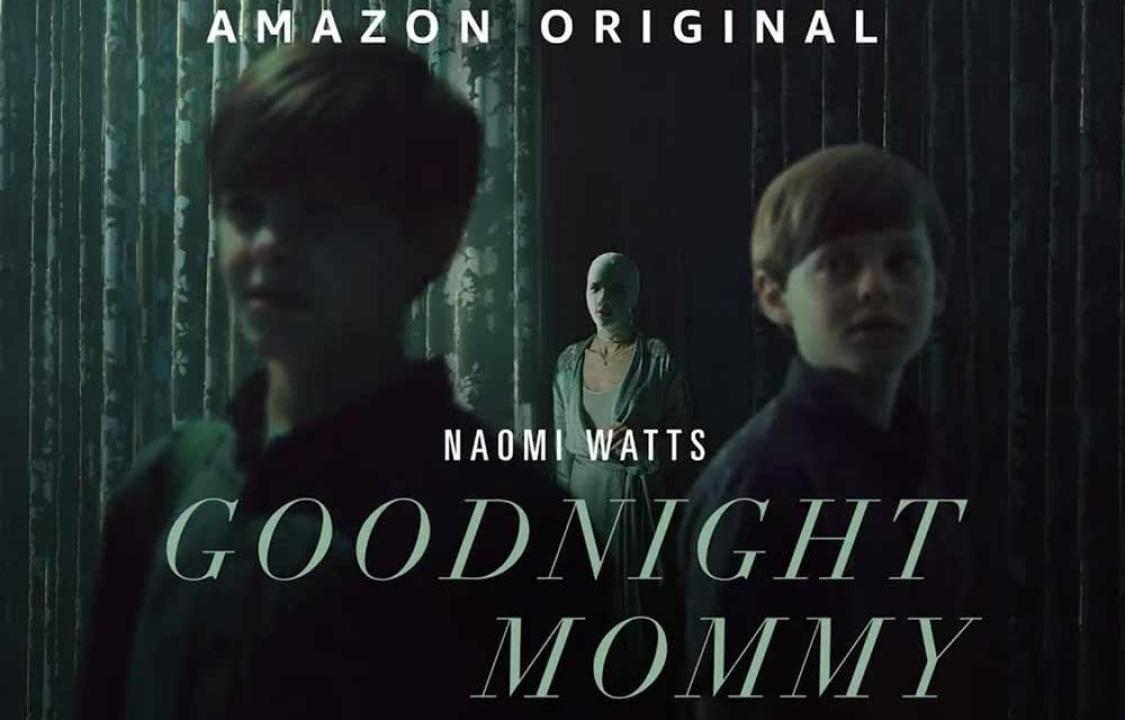مشاهدة فيلم Goodnight Mommy 2022 مترجم كامل HD